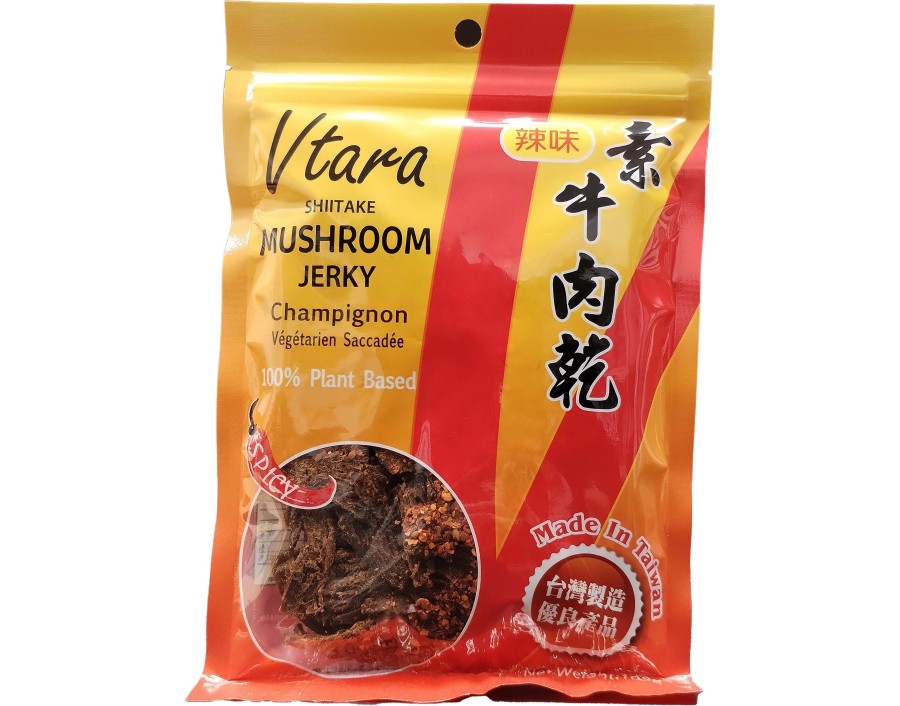 PLAT VEGETARIEN SAVEUR BOEUF PIMENTE