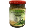 PATE DE PIMENT VERT AU CITRON