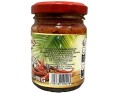 PATE DE PIMENT VERT CABRI