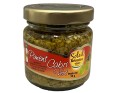 PATE DE PIMENT VERT CABRI