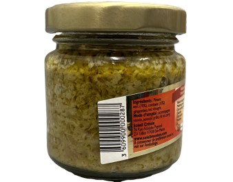 PATE DE PIMENT VERT COMBAVA