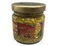PATE DE PIMENT VERT