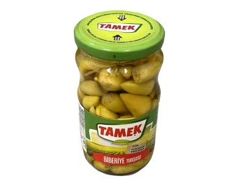 PIMENT BIBERIYE