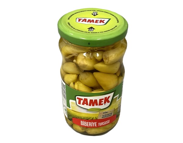 PIMENT BIBERIYE