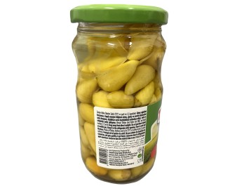 PIMENT BIBERIYE