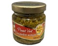 PIMENT VERT AU GINGEMBRE ET A LA MANGUE