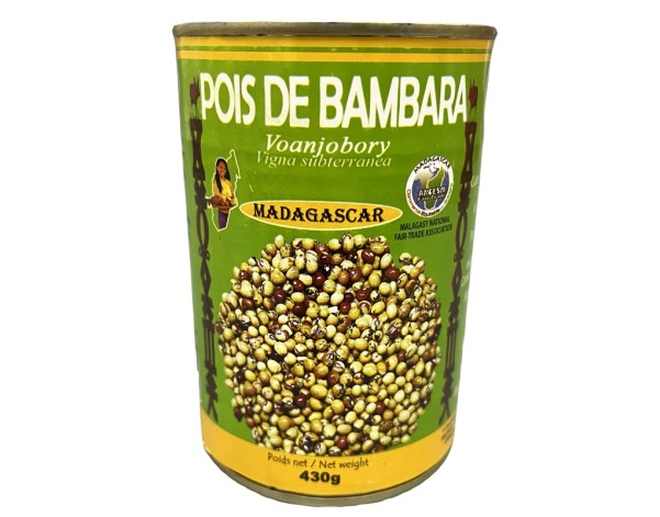 POIS DE BAMBARA VOANJOBORY