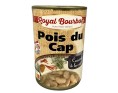 POIS DE CAP CUISINE A LA CREOLE