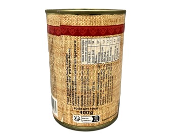 POIS DE CAP CUISINE A LA CREOLE