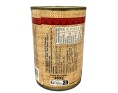 POIS DE CAP CUISINE A LA CREOLE