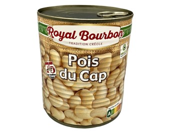 POIS DE CAP NATURE