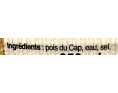 POIS DE CAP NATURE