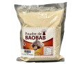 POUDRE DE FRUIT BAOBAB