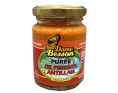 PUREE DE PIMENT ANTILLAIS