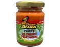 PUREE DE PIMENT VEGETARIEN
