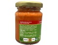 PUREE DE PIMENT VEGETARIEN