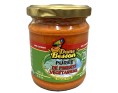 PUREE DE PIMENT VEGETARIEN