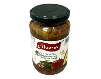 SALADE MECHOUIA DOUCE
