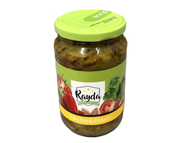 SALADE MECHOUIA DOUCE