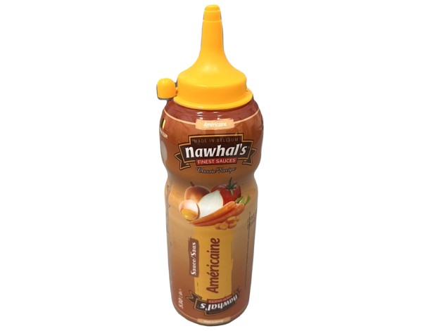 SAUCE AMERICAINE