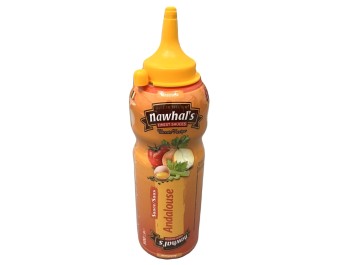SAUCE ANDALOUSE