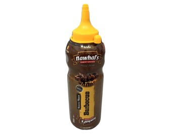 SAUCE BARBECUE