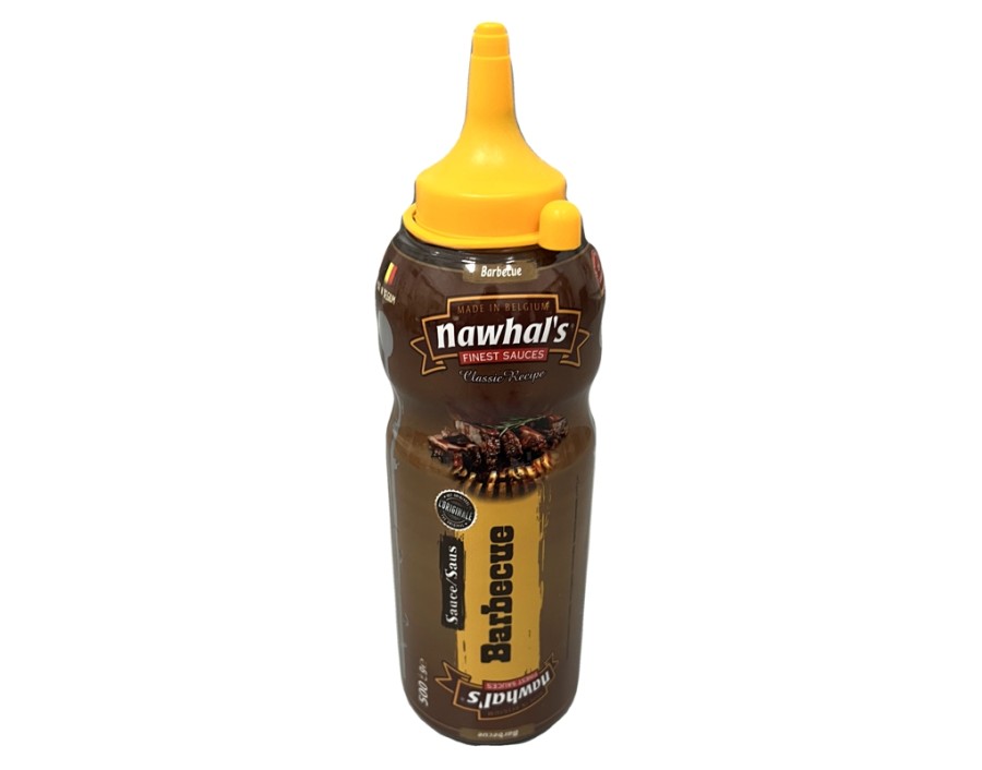 SAUCE BARBECUE