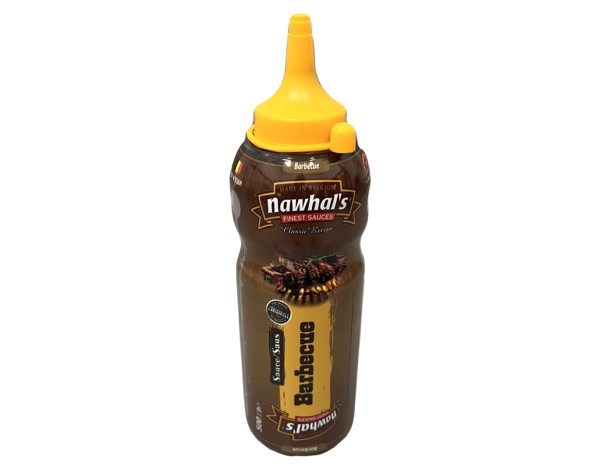 SAUCE BARBECUE