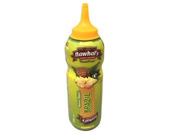 SAUCE BRAZIL
