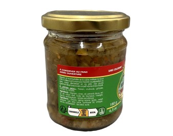 SAUCE CHIEN