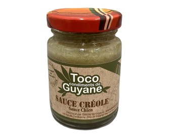 SAUCE CHIEN