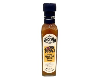 SAUCE DE PIMENT DOUCE A LA MANGUE
