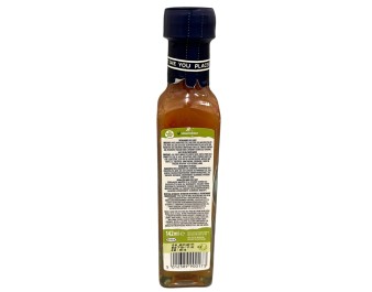SAUCE DE PIMENT DOUCE A LA MANGUE