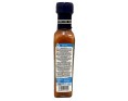 SAUCE DE PIMENT FORTE A LA PAPAYE