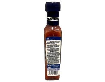 SAUCE DE PIMENT FORTE