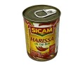 SAUCE DE PIMENT HARISSA