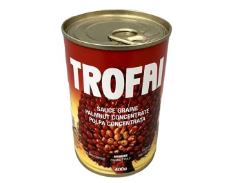 SAUCE GRAINE