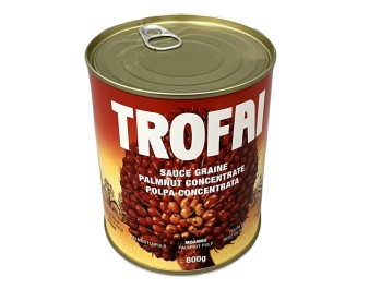 SAUCE GRAINE