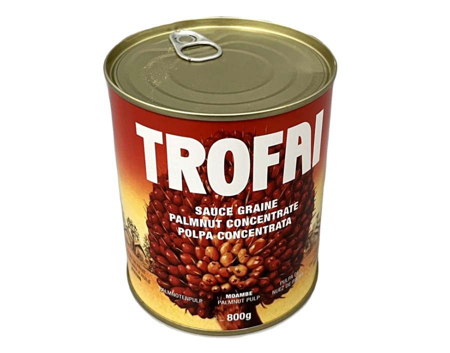 SAUCE GRAINE