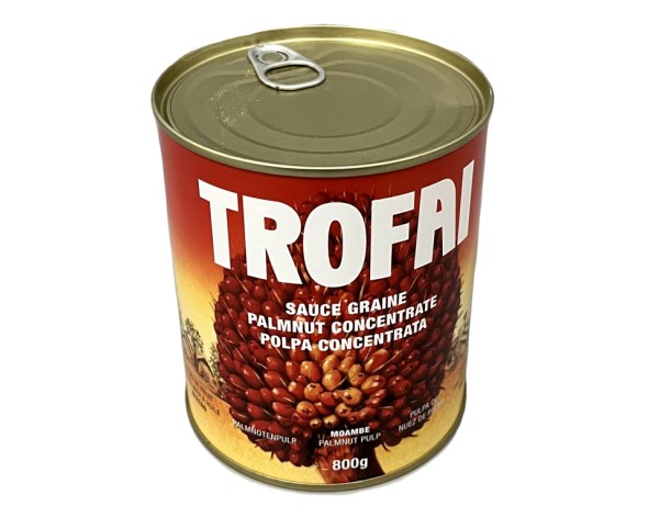 SAUCE GRAINE