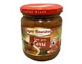 SAUCE POUR CARRI