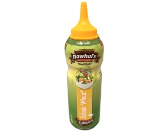 SAUCE SALADE MINUT