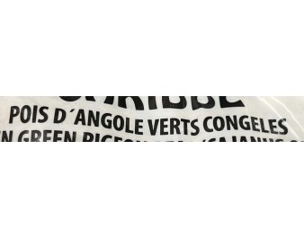 POIS D’ANGOLE ****