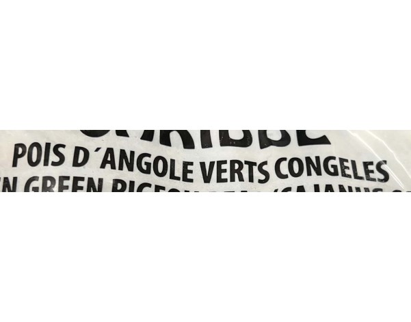 POIS D’ANGOLE ****