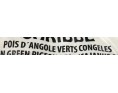 POIS D’ANGOLE ****