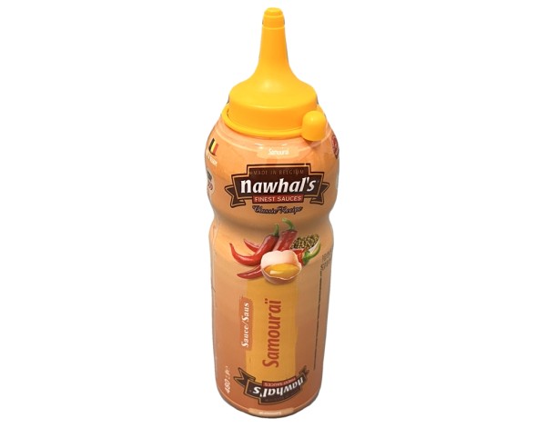 SAUCE SAMOURAI