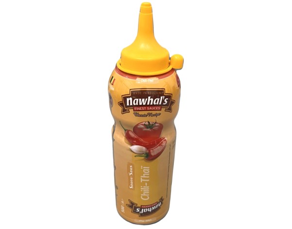 SAUCE THAI