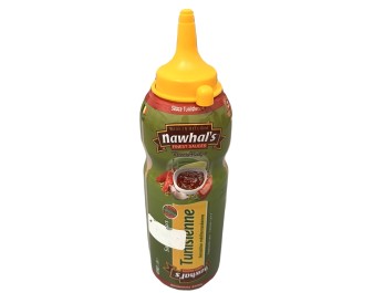 SAUCE TUNISIENNE