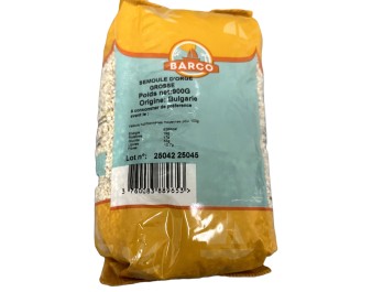 SEMOULE D’ORGE GROSSE