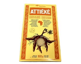 SEMOULE DE MANIOC FINE ATTIEKE